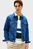 Куртка джинсовая REGULAR TRUCKER JKT IKE BLUE