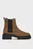 Ботинки CHUNKY CHELSEA BOOT SUEDE