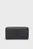 Кошелек SOCIETY ZIP AROUND WALLET LG - CALF LEATHER