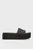 Слайдеры FLATFORM SANDAL SLIDE IN NYLON