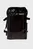 Чемодан DIESEL METALLIC PU BACKPACK-BLACK