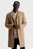 Пальто RECYCLED WOOL CASHMERE COAT
