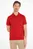 Поло IMD INTERLOCK REG POLO