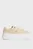 Женские бежевые сникерсы TH PLATFORM SNEAKER LTHR