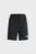 Черные шорты UA Summit Knit Shorts (унисекс)