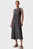 Платье VOILE MAXI DRESS Calvin Klein Jeans