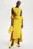 Платье VIS EA CUTOUT MIDI DRESS NS