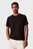 Футболка/SS TEXTURED STRIPE CREWNK TEE Calvin Klein