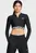 Лонгслив HeatGear Rib 1 4 Zip LS