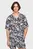 Рубашка с коротким рукавом BOWLING SHIRT Tommy Hilfiger