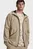 Лонгслив UA Unstoppable Woven Jacket-BRN