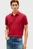 Поло PIQUE UNDERCOLLAR REG POLO