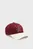 Кепка/TH SCRIPT COLORBLOCK CAP Tommy Hilfiger