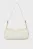 Сумка/EMBLEM AOP SMALL SHOULDER BAG