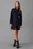 Көйлек DARTED LEAN SHIRT DENIM DRESS