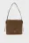Сумка TH BRAIDED SHOULDER BAG