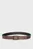 Ремень WARMTH BUCKLE 40MM REV ADJ