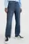 Джинсы TAPERED MOORE STR NORI INDIGO