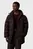 Куртка зимняя LS BONDED CHNNLD LONG HOODED PUF