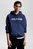 Худи AOP MONOGRAM HOODY