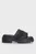 Слайдеры  TOOTHY COMBAT SANDAL IN DC