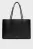 Сумка FOIL LOGO TOTE W POUCH