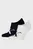 Следы CKJ MEN FOOTIE HIGH CUT 2P LOGO
