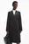 Пальто WOOL TUXEDO COAT