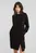 Платье Flock print sw dress wmn