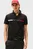 Поло HILFIGER CHEST INSERT REG POLO