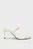 Босоножки HEEL MULE 70 LTH