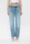 Джинсы SELVEDGE  MODERN LOOSE JEANS CK