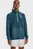 Мужской синий анорак UA RUN ANYWHERE PULLOVER