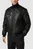Куртка демисезонная HERO BOMBER QUILTED LAMB NAPPA