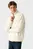 Свитшот HARRIS TWILL ZIP MOCK NECK