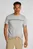 Футболка SPLIT LINE LOGO T-SHIRT Calvin Klein