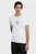 Футболка MTS10J05 REGULAR MERCERIZED COTTON T-SHIRT Trussardi