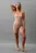 Комбидресс MID THIGH BODYSUIT