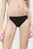 Женские черные трусики от купальника BIKINI Calvin Klein