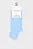 Носки CK WOMEN SNEAKER GRIPPER 2P SU