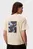 Футболка SS BOXY PRINT GRAPHIC TEE