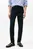 Джинсы SLIM BLEECKER PSTR BLUE-BLACK