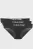 Набор белья BIKINI 3PK