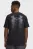 Футболка UA M BLUR LOGO SS