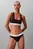 Бюстгальтер UNLINED BRALETTE