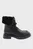 Бәтеңке MACIE Fold Over Fleece Bt
