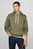 Худи ESSENTIAL TERRY HOODY