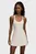 Платье Meridian Dress-BRN