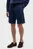 Шорты MJ300D21 RELAXED FIT BERMUDA - BLUE FLAT STONE WASH LIGHT DENIM