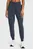 Женские серые спортивные брюки UA Run Trail Pant Under Armour